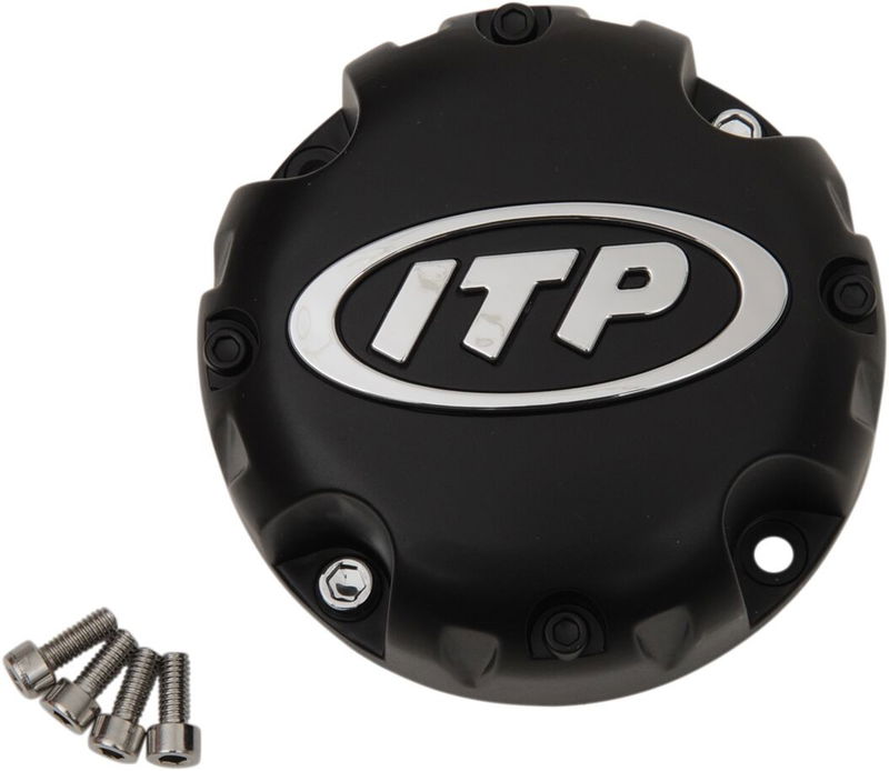 CENTER CAP REPL CYCLONE