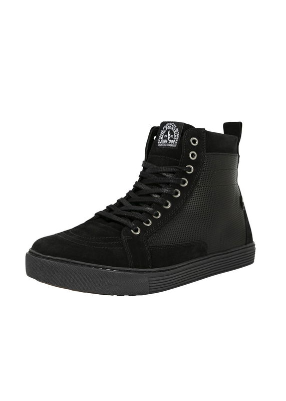 BOOT NEO BLACK 46