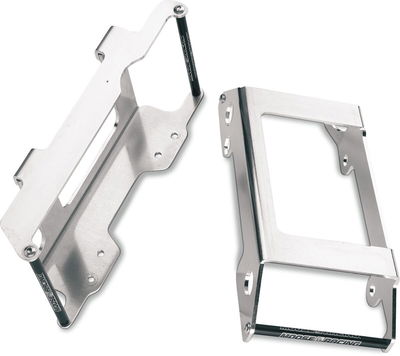 BRACES RAD ALUM CRF450