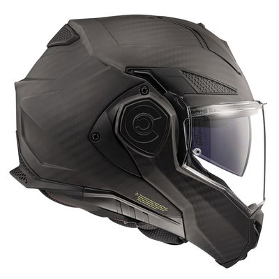 HJÄLM LS2 FF901 ADVANT X CARBON M