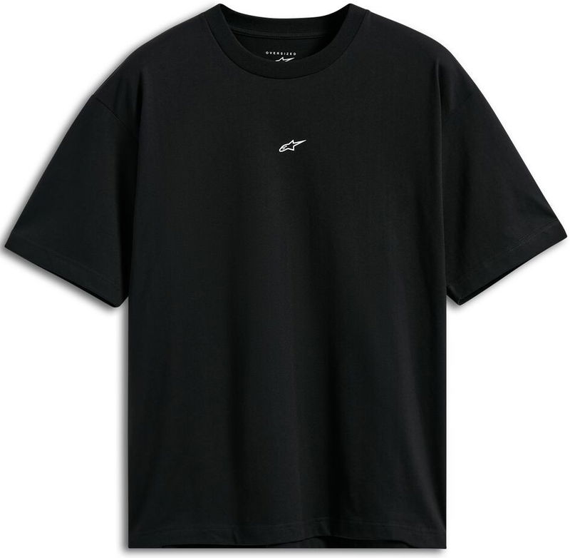 TEE SS CSF OVERSIZED FOCUSED B