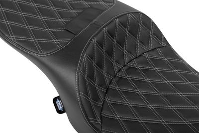 SEAT FREEDOM TOUR 2-UP BLACK V