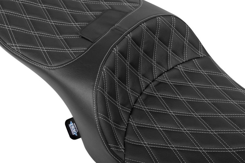 SEAT FREEDOM TOUR 2-UP BLACK V