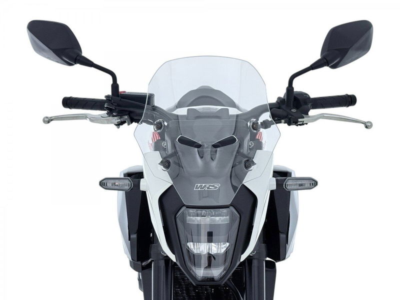 WINDSCREEN SPORT CB500 HORNET