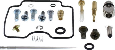 CARB REBUILD KIT DS650