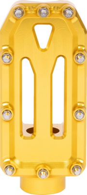 PEDAL BRAKE AGGRESSOR TOURING