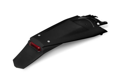 FENDER RR HVA 24- LED BK