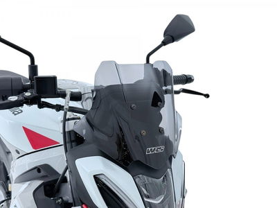 WINDSCREEN SPORT TUONO 457 DAR