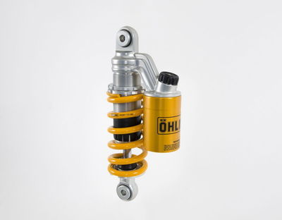 SHOCKS VESPA GTS 300 S36E PI 9