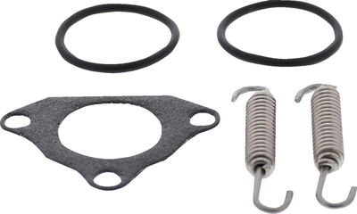 GASKET KIT EXHAUST MOOSE