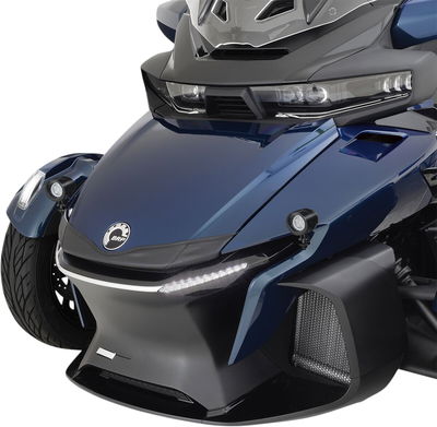 LED DRIVING LIGHT CAN AM
