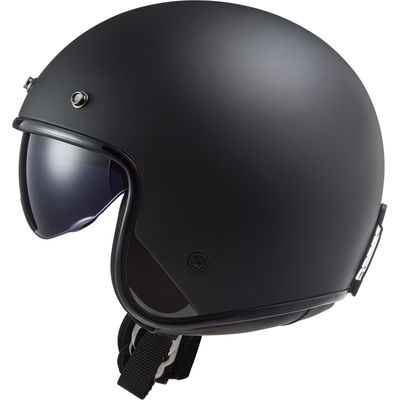 HJÄLM LS2 OF601 BOBII S