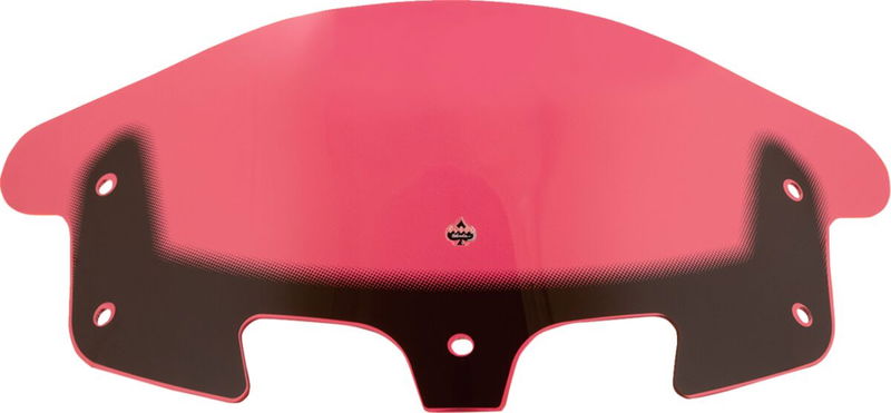 CHIEFTAIN - FLARE WINDSHIELD -