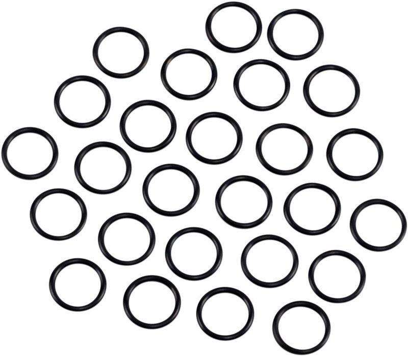 L70-03 OIL SCRN/PMP O-RNG
