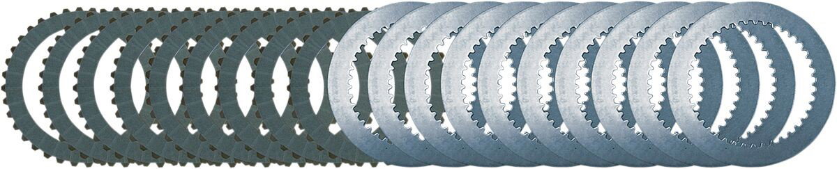 CLUTCH PLATES F/DS-223263
