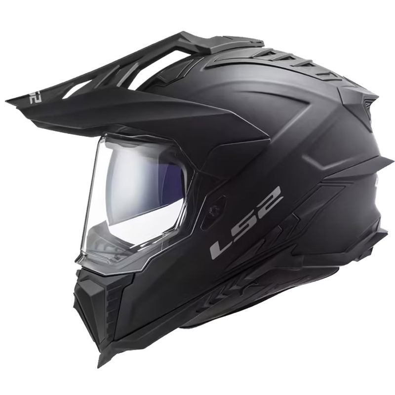 HJÄLM LS2 MX701 EXPLORER XL
