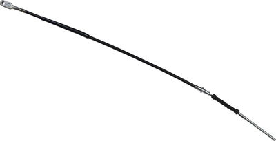 REAR BRAKE CABLE C6R001