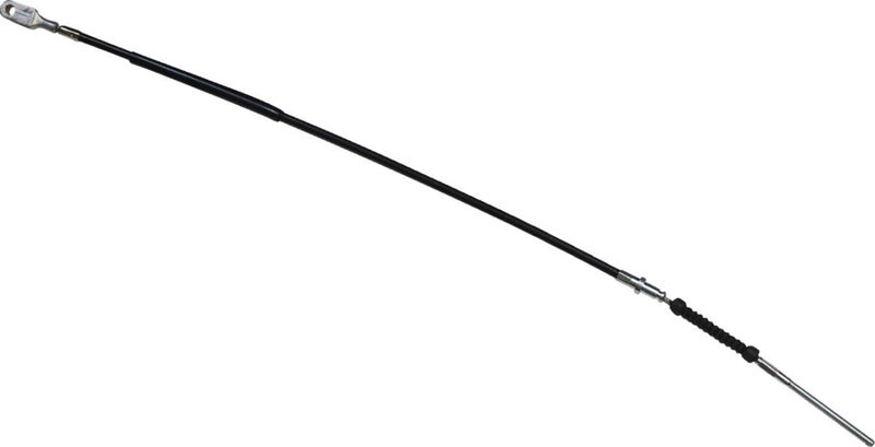 REAR BRAKE CABLE C6R001