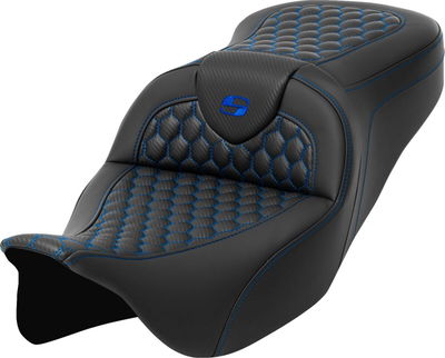 SEAT ROAD SOFA - FLT 08-UP - H