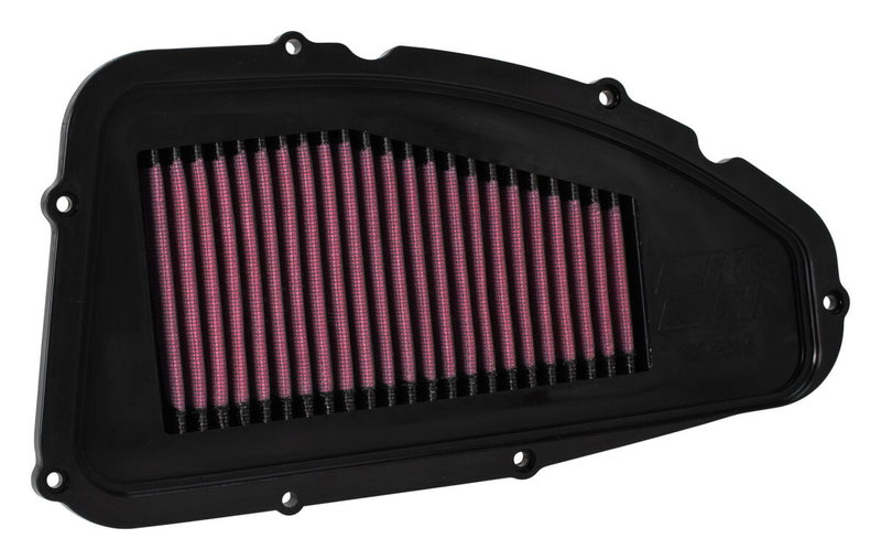 AIR FILTER KYMCO XCITING 200/3