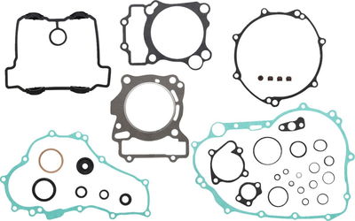 GASKET SET W/SEALS YAM