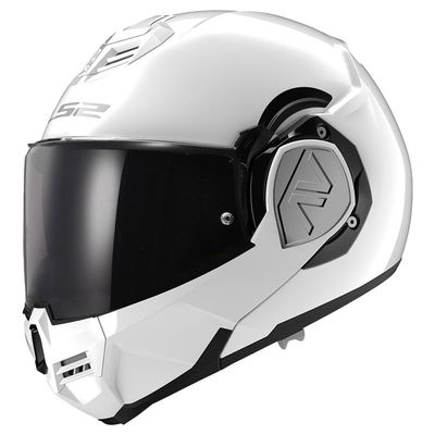 HJÄLM LS2 FF906 ADVANT 3XL