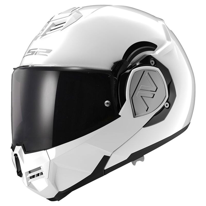 HJÄLM LS2 FF906 ADVANT 3XL