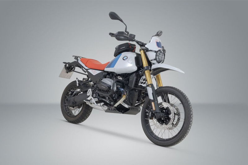 SLC SIDE CARRIER RIGHT