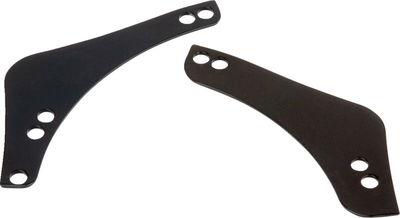 COVER PLT INVERT AC LH BL