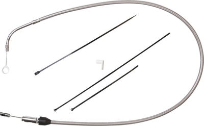 CABLE CLTCH UPPER SSC 43