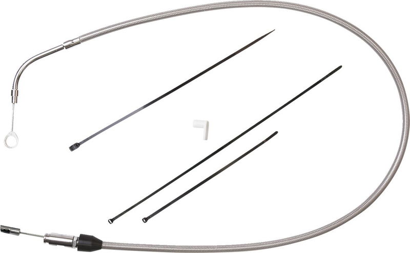CABLE CLTCH UPPER SSC 43
