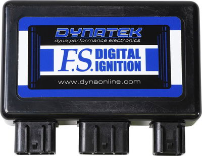 IGNITION FS BRUTE FORCE