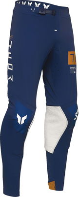 PANTS SPORTMODE BRAVO NV/WH 31