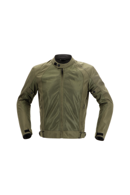 AIRSUMMER JACKET 4XL