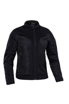 JACKET 4W AERO MESH BLACK XL