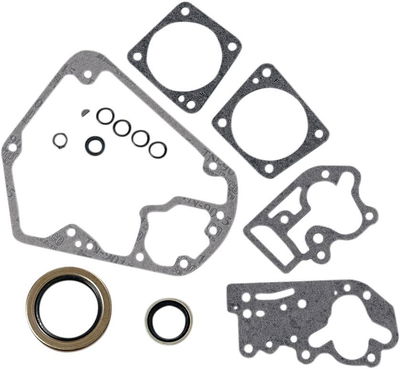 LOWER END GASK.KIT70-91