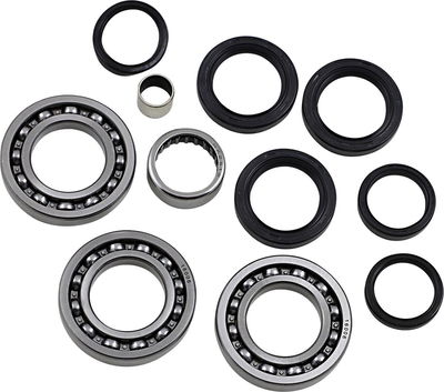 DIF BEARING SEAL KIT FR