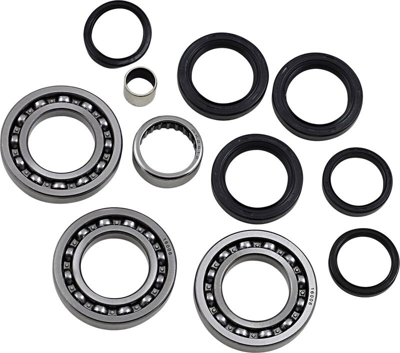 DIF BEARING SEAL KIT FR
