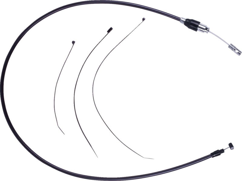 CLUTCH CABLE QUICK CONNECT BLA