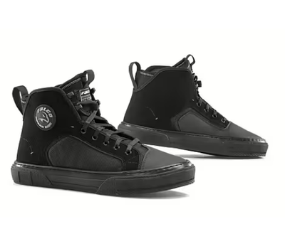 Falco Starboy 4 SVART 44
