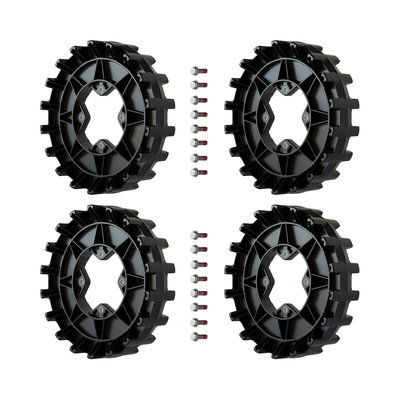 SPROKET TRANSFER KIT 4X18 TEET