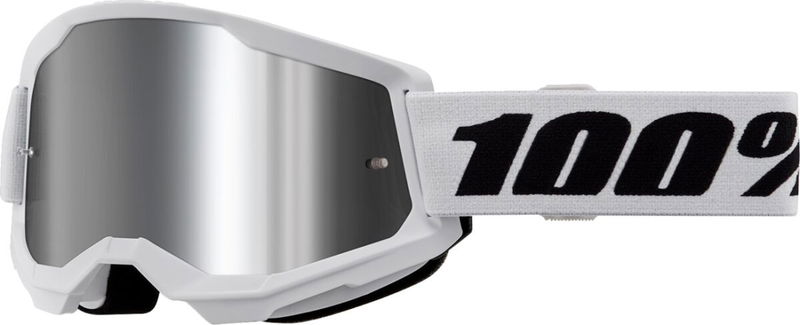 GOG STRATA 2 WHITE MR SL