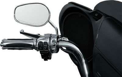 STEM EXTENDER MIRROR