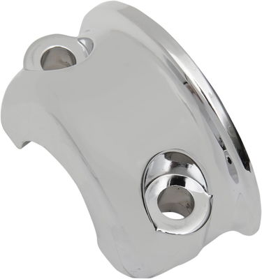 CLAMP HALF CHR 14-22XL