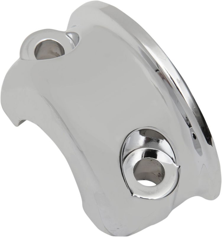 CLAMP HALF CHR 14-22XL