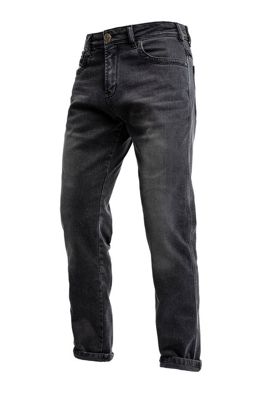 PANT TAYLOR MONO BLACK 40/34