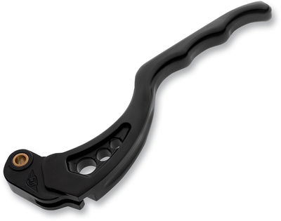 LEVER CLUTCH BLACK SCOUT