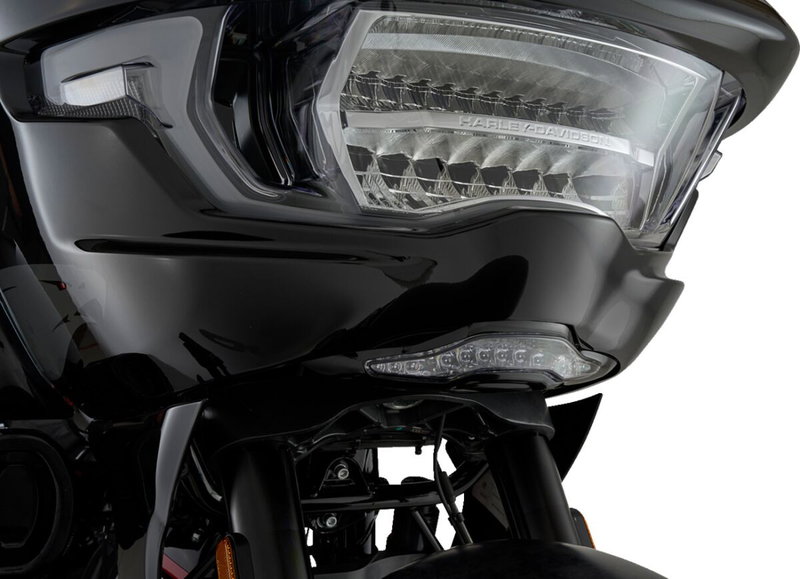 LIGHT CIRO GOAT-E ROAD GLIDE C