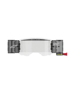 ROLL OFF KIT WIDE VISION W/CL