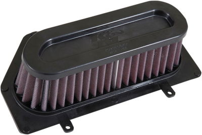 AIR FILTER GSXR1000 RACE